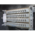 Hot Runner Injection Pet Preform Mold